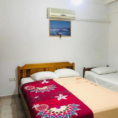 Villa Truva Fethiye Exteriér fotografie
