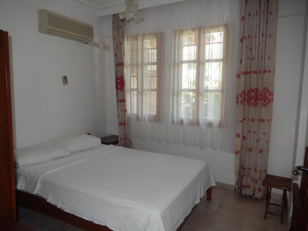 Villa Truva Fethiye Exteriér fotografie