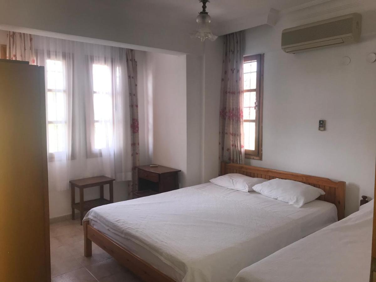 Villa Truva Fethiye Exteriér fotografie