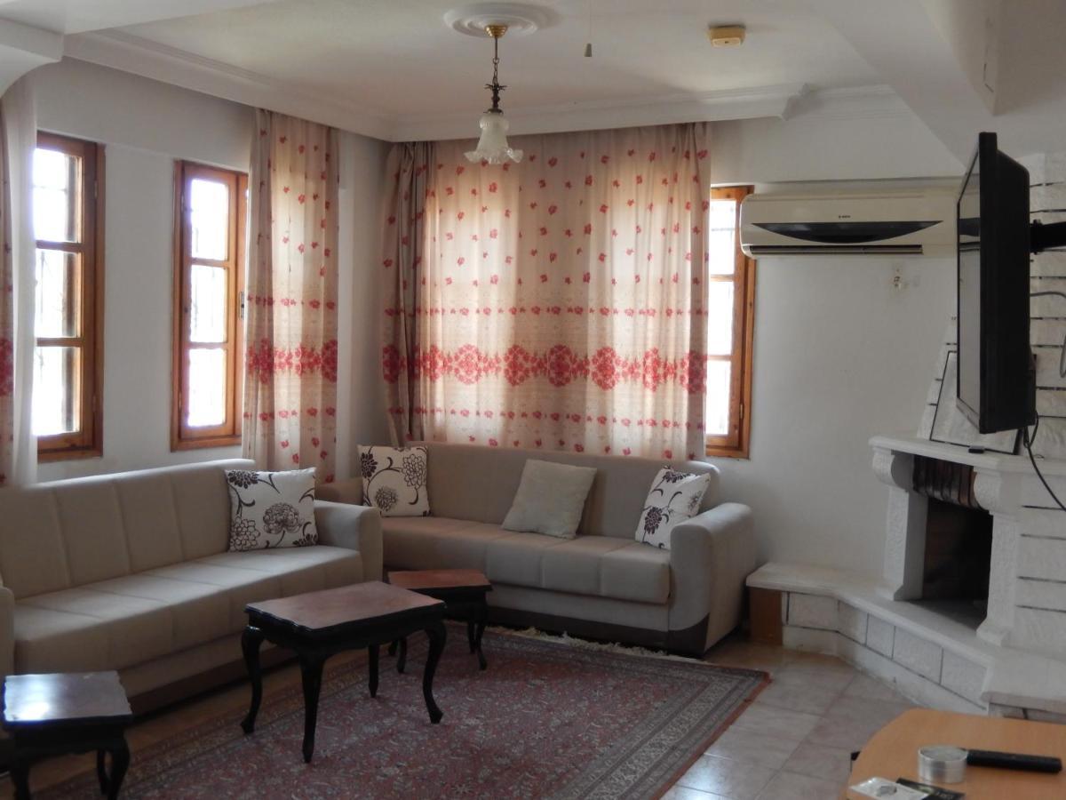 Villa Truva Fethiye Exteriér fotografie