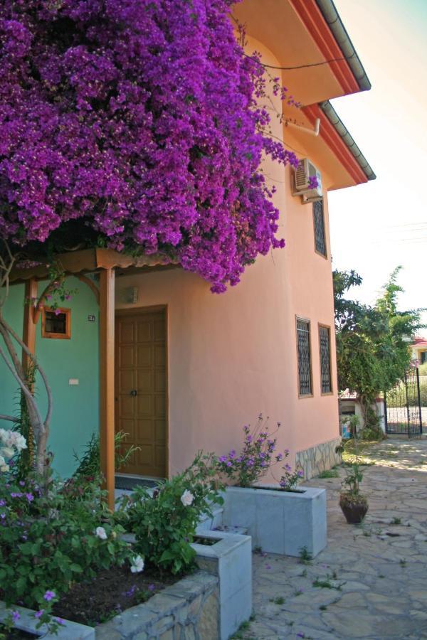 Villa Truva Fethiye Exteriér fotografie