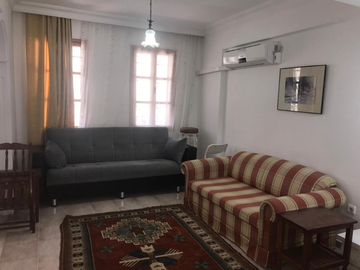 Villa Truva Fethiye Exteriér fotografie