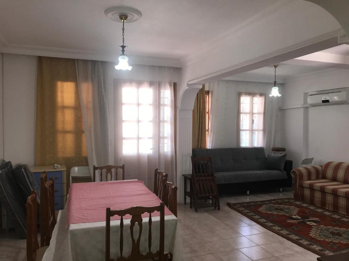 Villa Truva Fethiye Exteriér fotografie