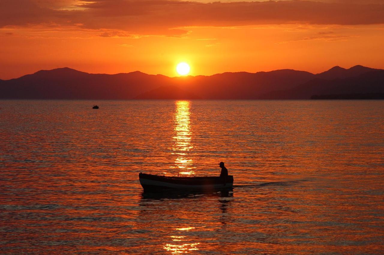 Villa Truva Fethiye Exteriér fotografie