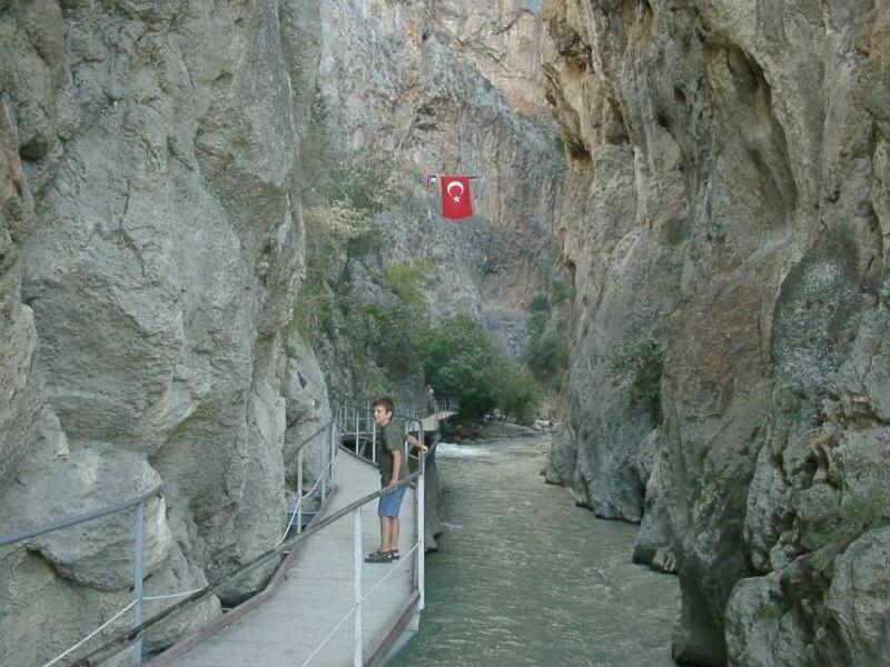 Villa Truva Fethiye Exteriér fotografie