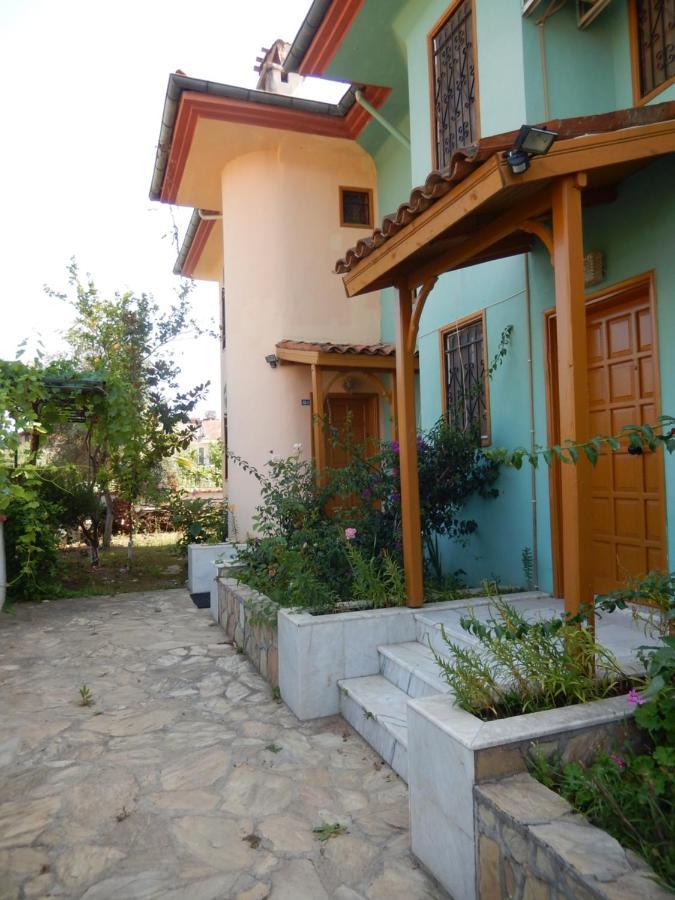 Villa Truva Fethiye Exteriér fotografie