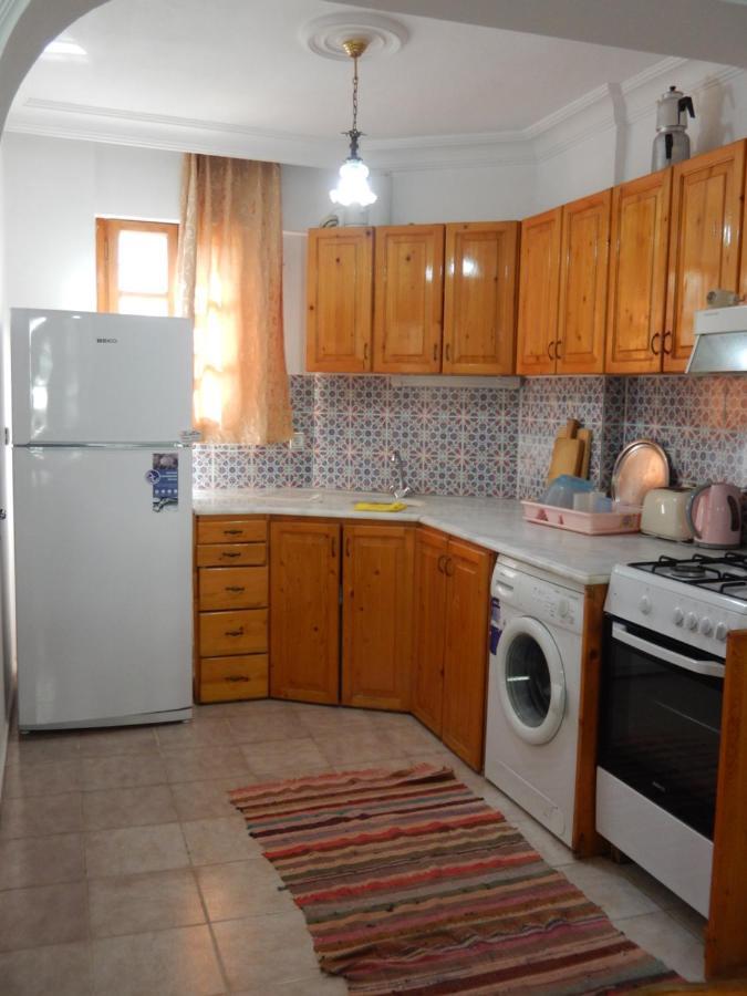 Villa Truva Fethiye Exteriér fotografie