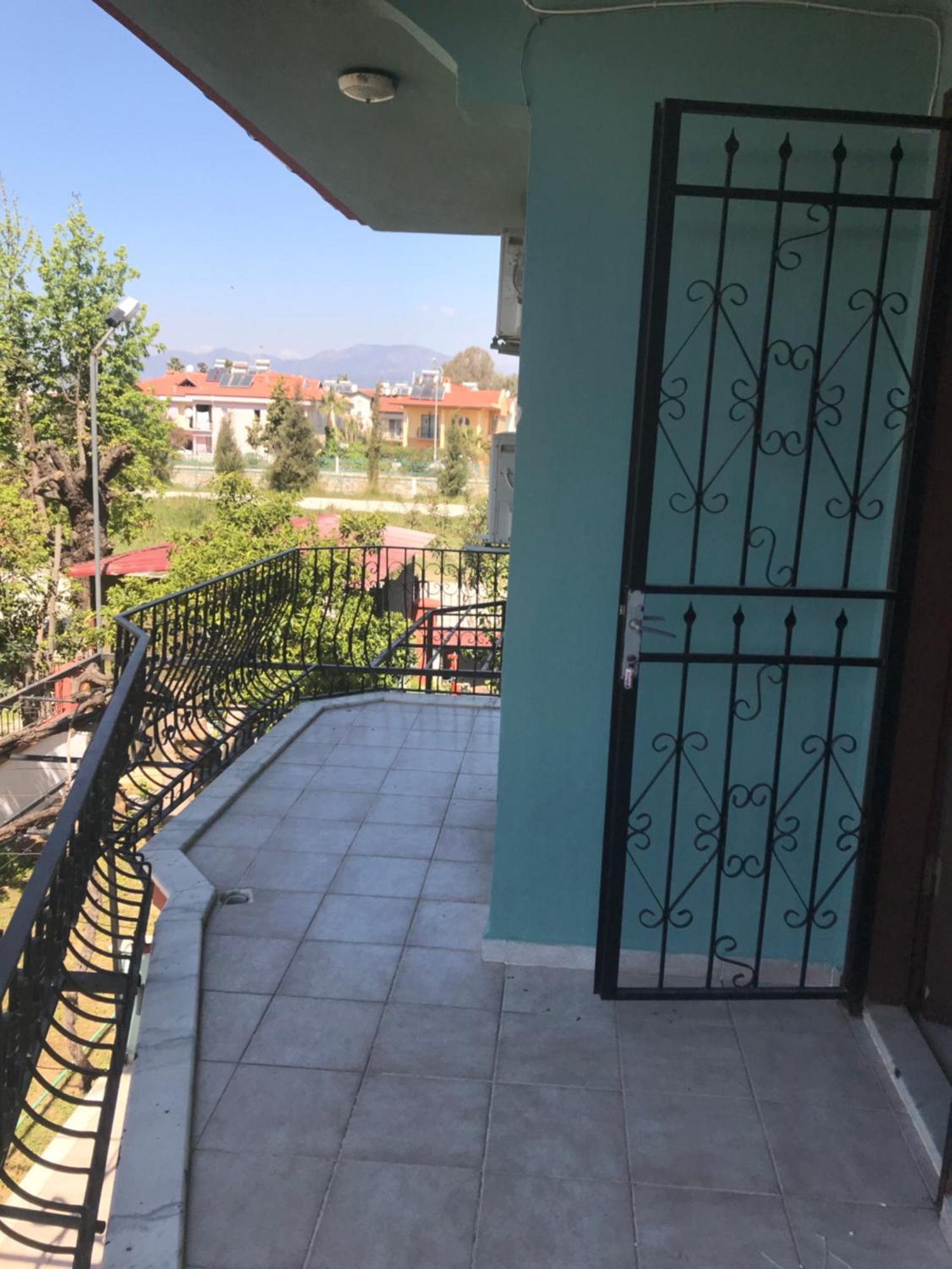 Villa Truva Fethiye Exteriér fotografie