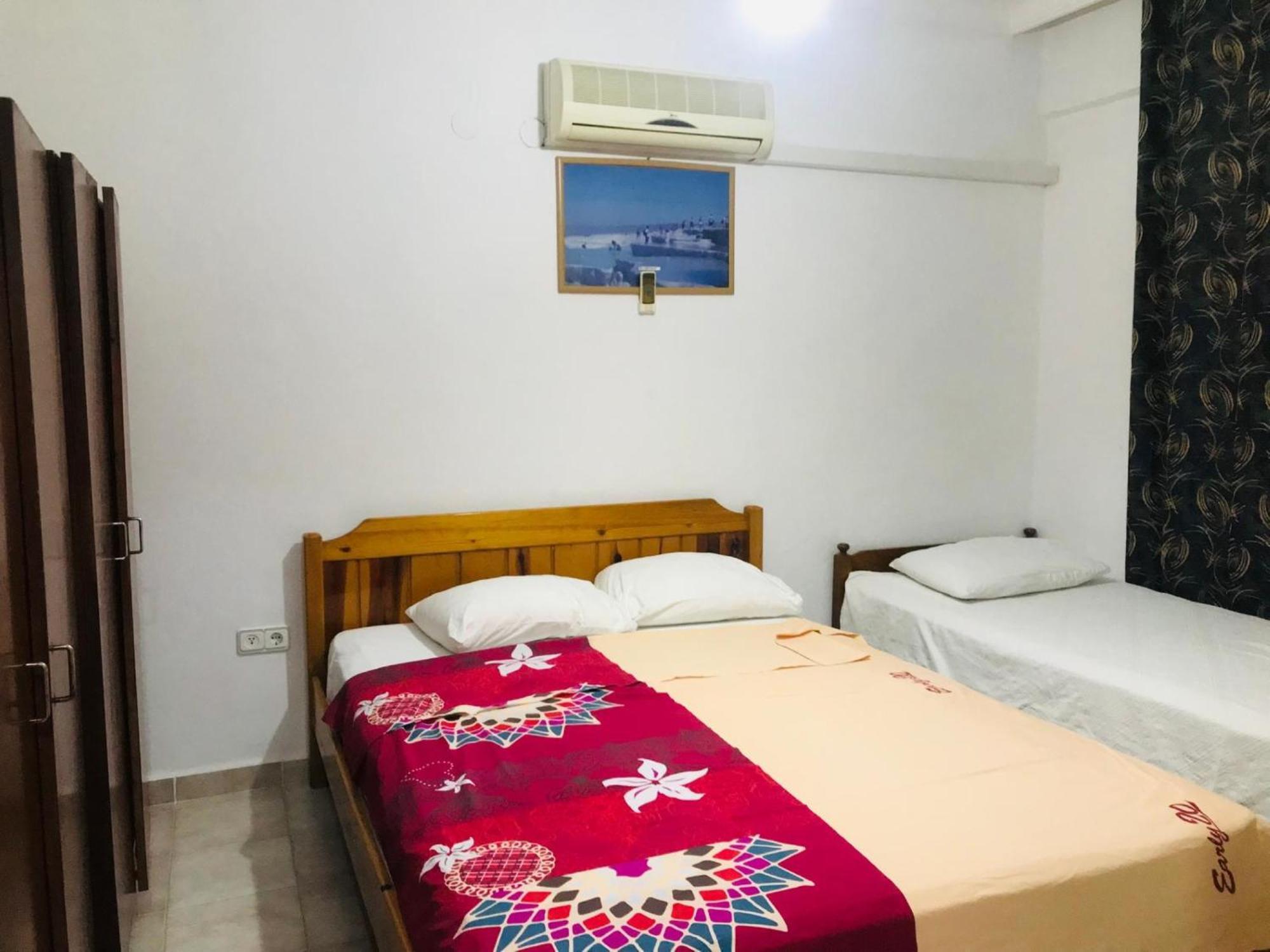 Villa Truva Fethiye Exteriér fotografie
