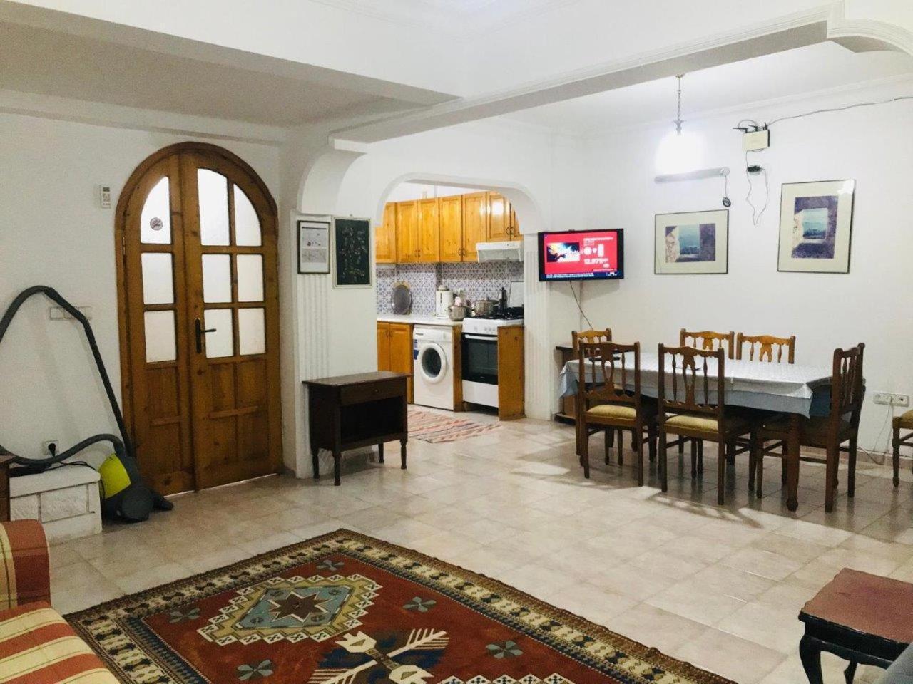Villa Truva Fethiye Exteriér fotografie