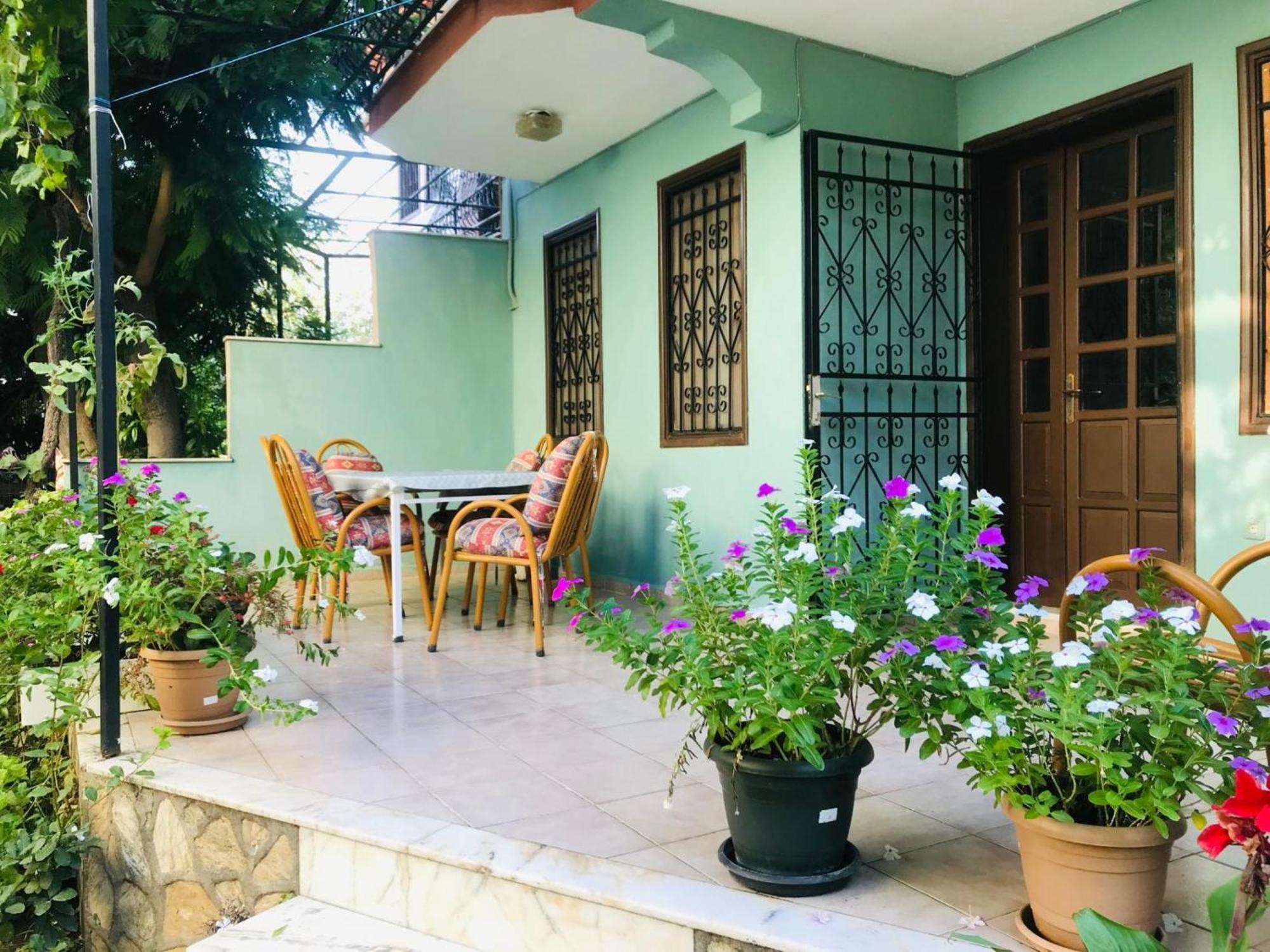 Villa Truva Fethiye Exteriér fotografie
