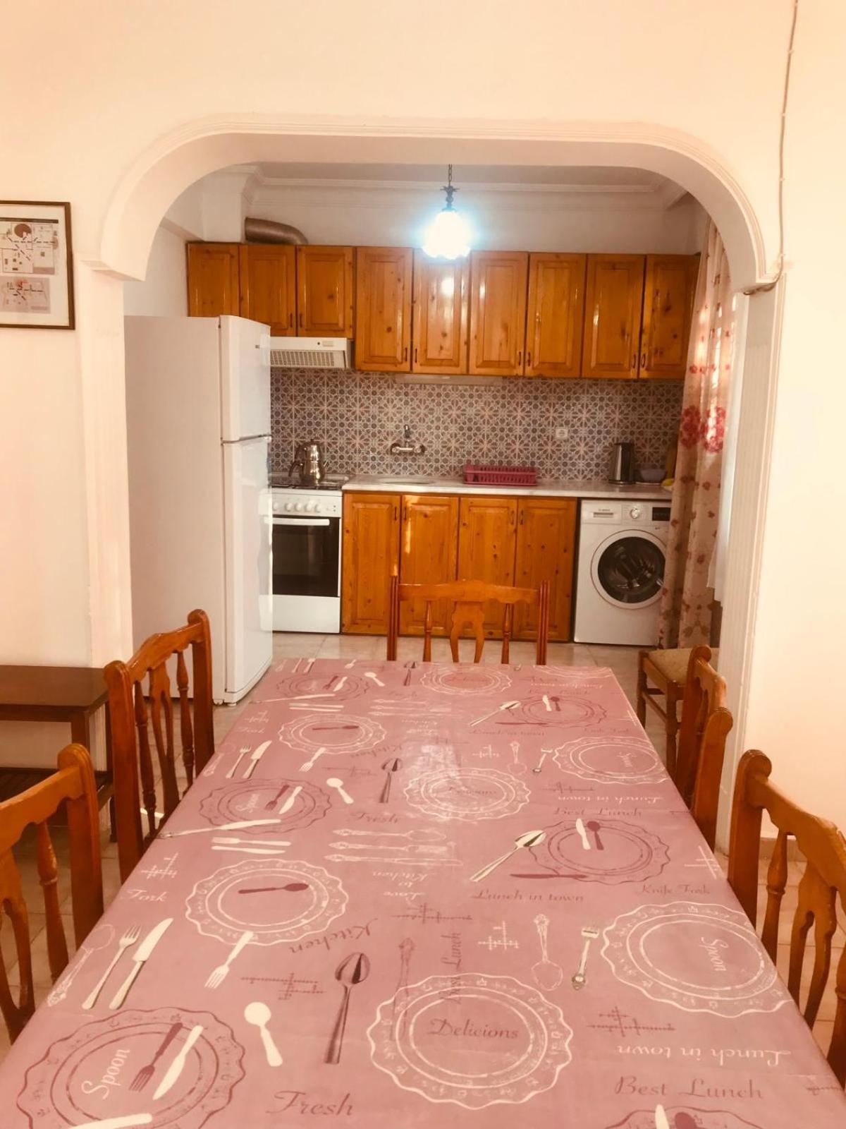 Villa Truva Fethiye Exteriér fotografie