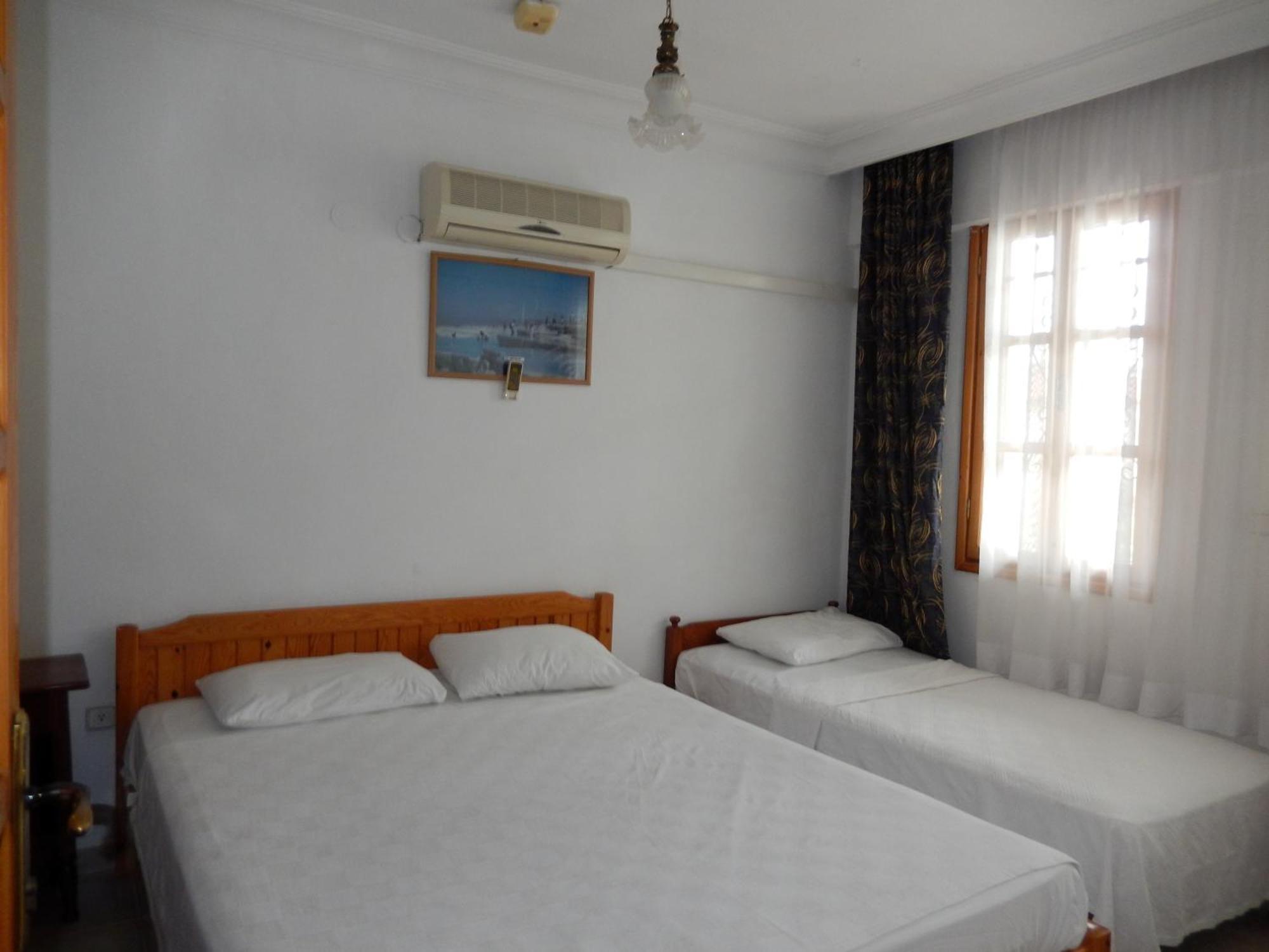 Villa Truva Fethiye Exteriér fotografie