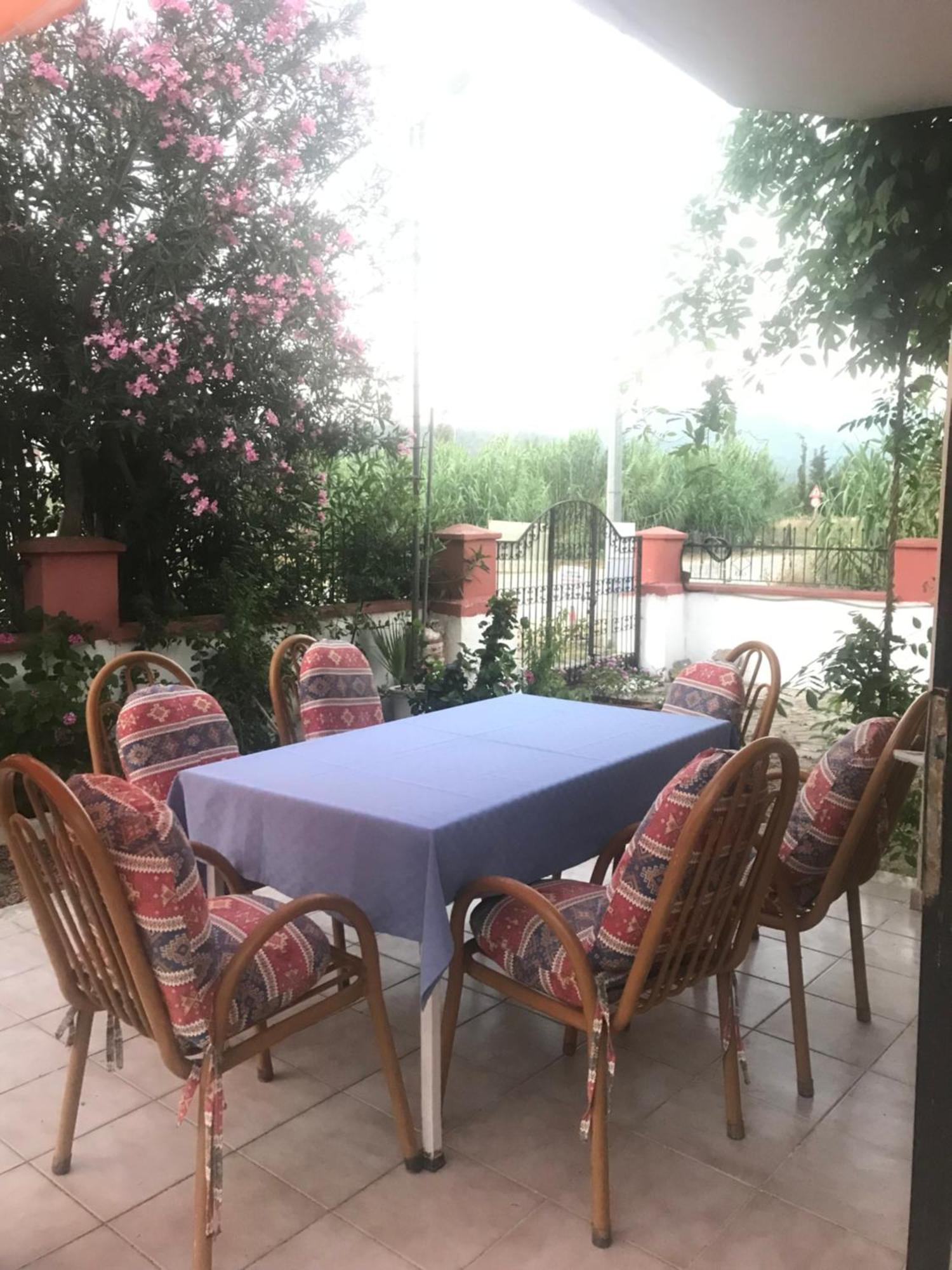 Villa Truva Fethiye Exteriér fotografie