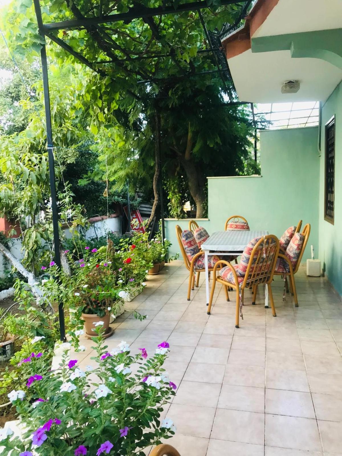 Villa Truva Fethiye Exteriér fotografie
