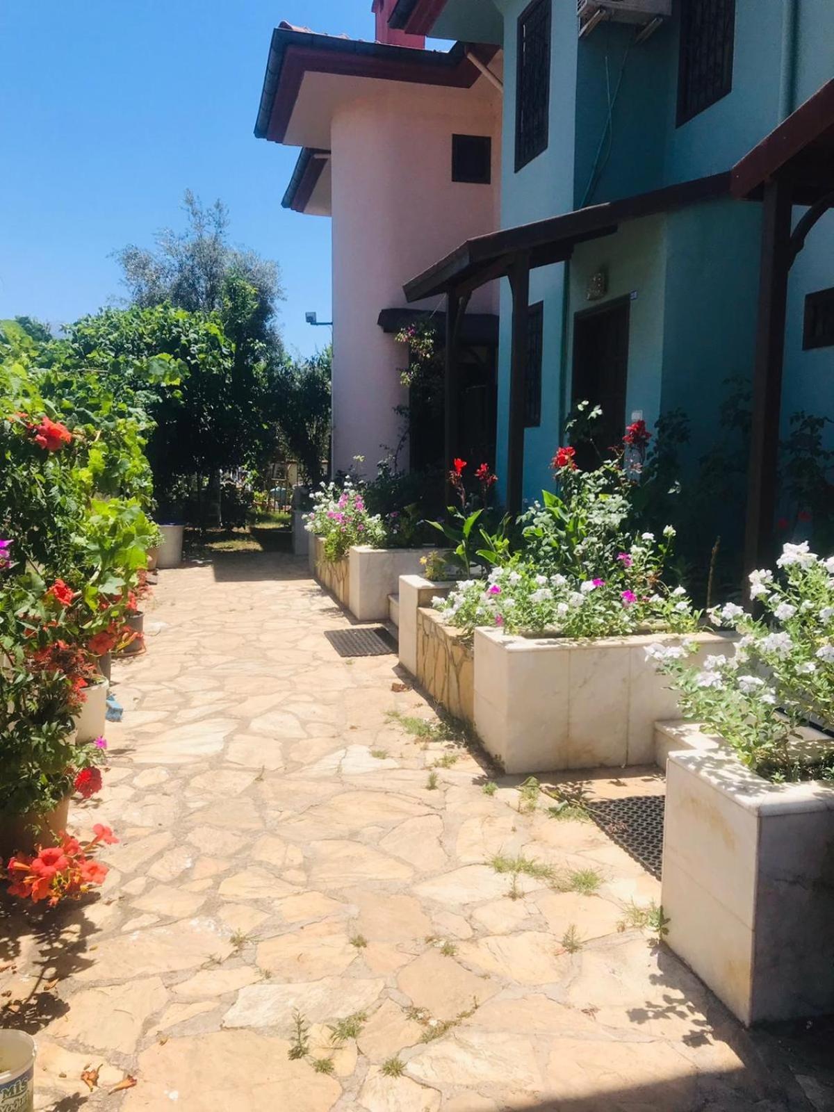 Villa Truva Fethiye Exteriér fotografie
