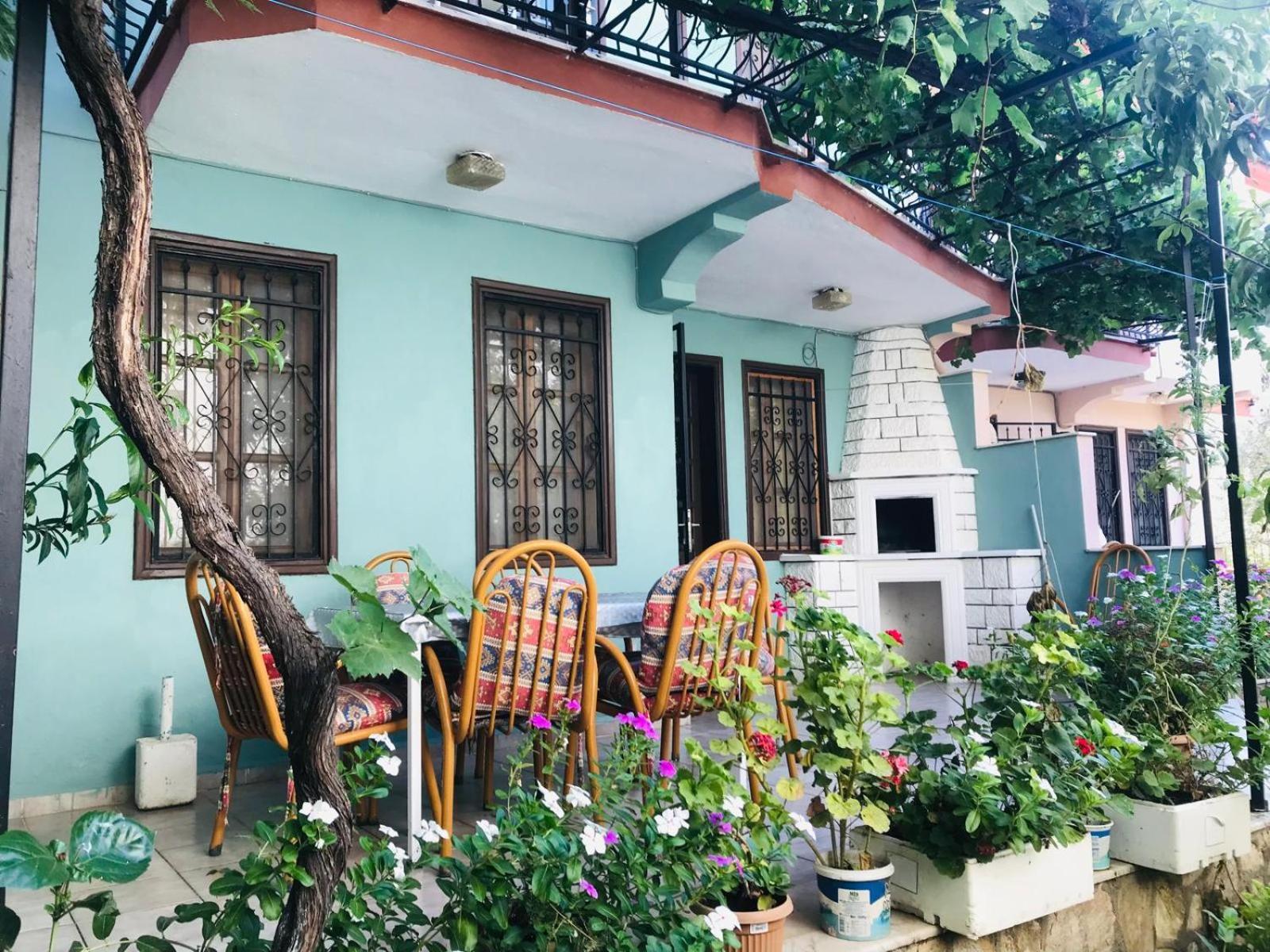 Villa Truva Fethiye Exteriér fotografie