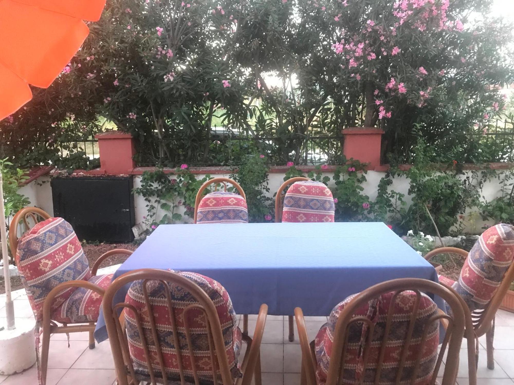 Villa Truva Fethiye Exteriér fotografie