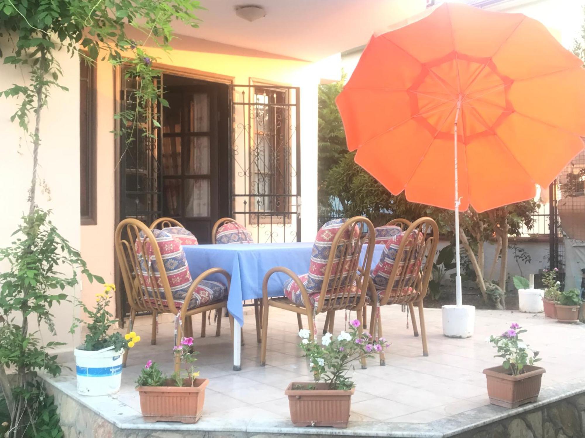 Villa Truva Fethiye Exteriér fotografie