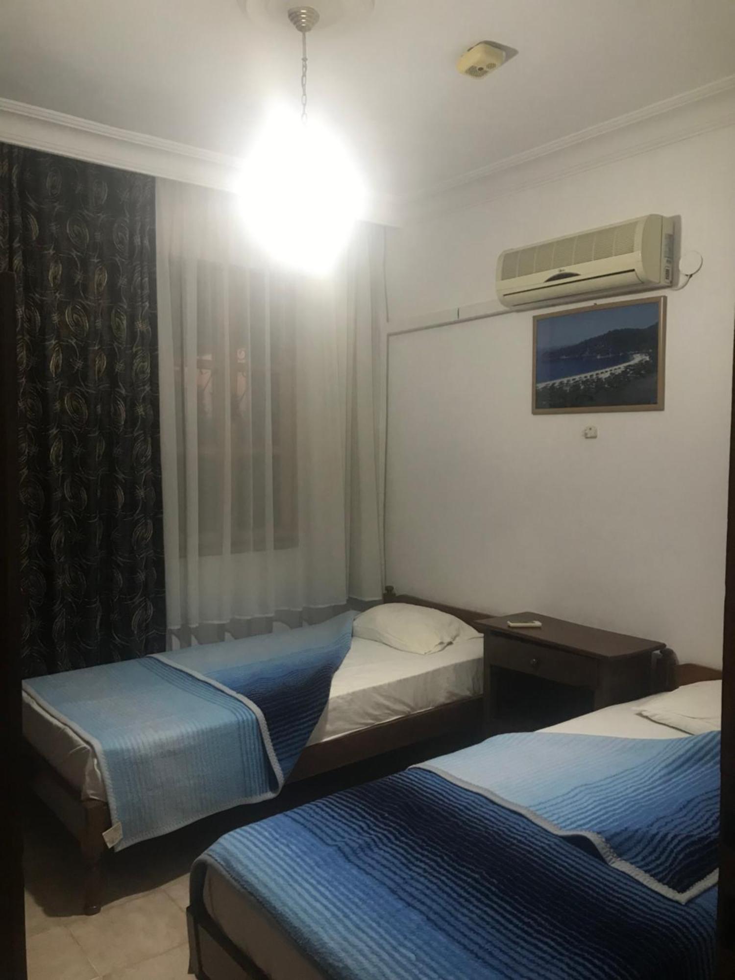 Villa Truva Fethiye Exteriér fotografie