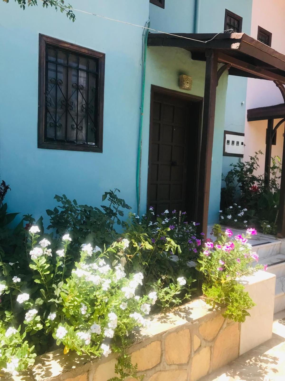 Villa Truva Fethiye Exteriér fotografie