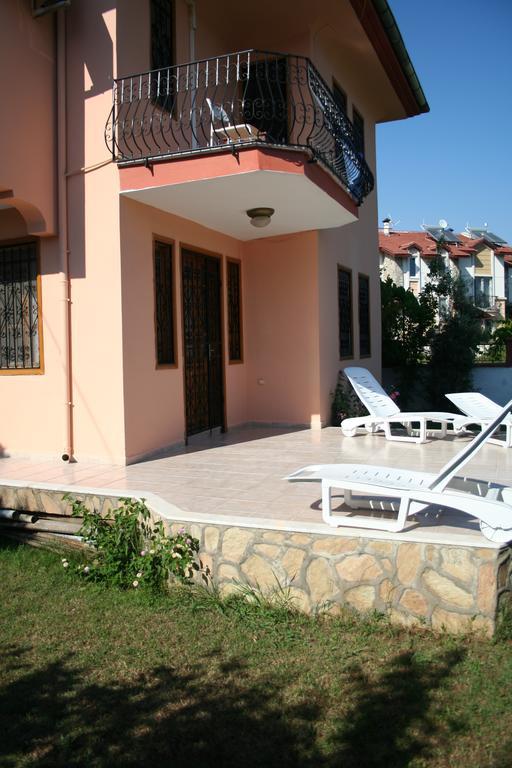 Villa Truva Fethiye Exteriér fotografie