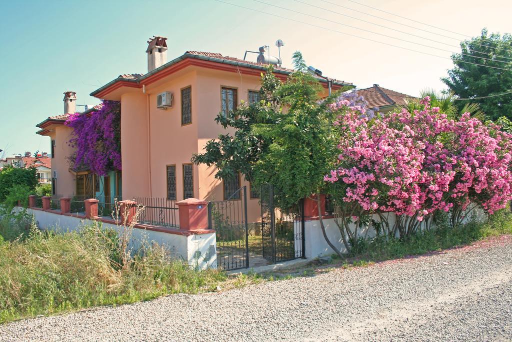 Villa Truva Fethiye Exteriér fotografie